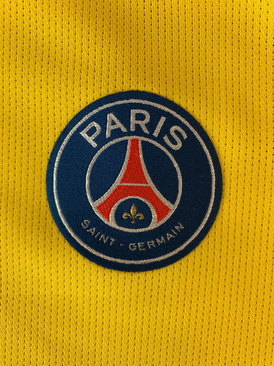 PSG Feminines 2018-2019 Goal  (L)