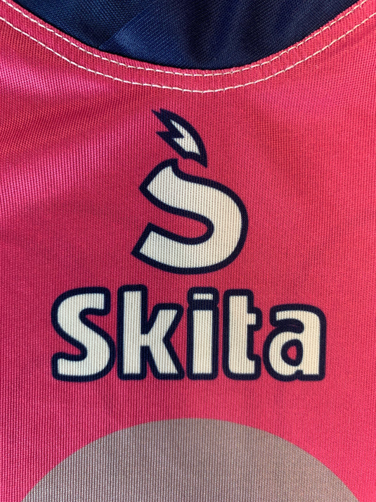 Issy Feminines 2014-2015 Goal 30 (M)