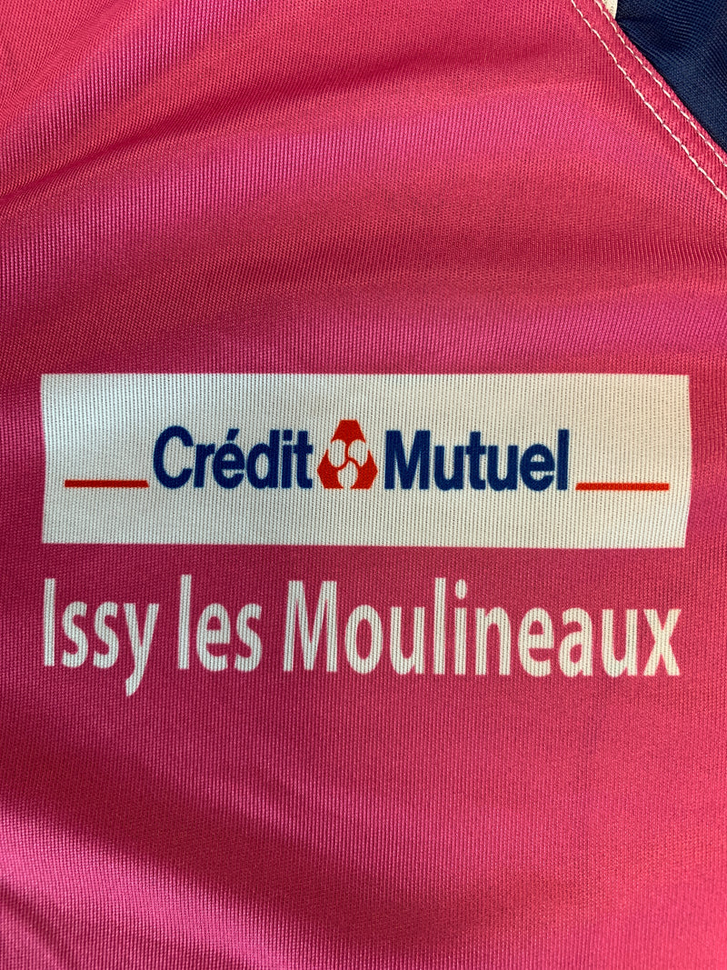 Chargez l'image dans la visionneuse de la galerie, Issy Feminines 2014-2015 Goal 30 (M)
