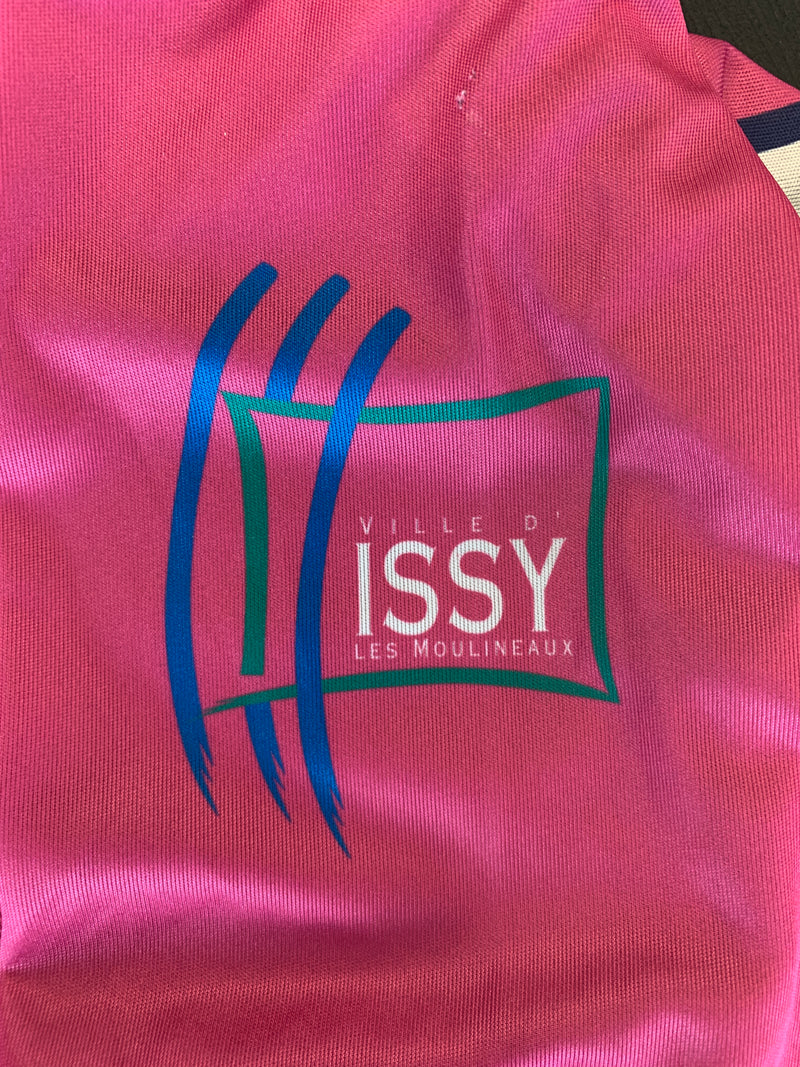 Chargez l'image dans la visionneuse de la galerie, Issy Feminines 2014-2015 Goal 30 (M)
