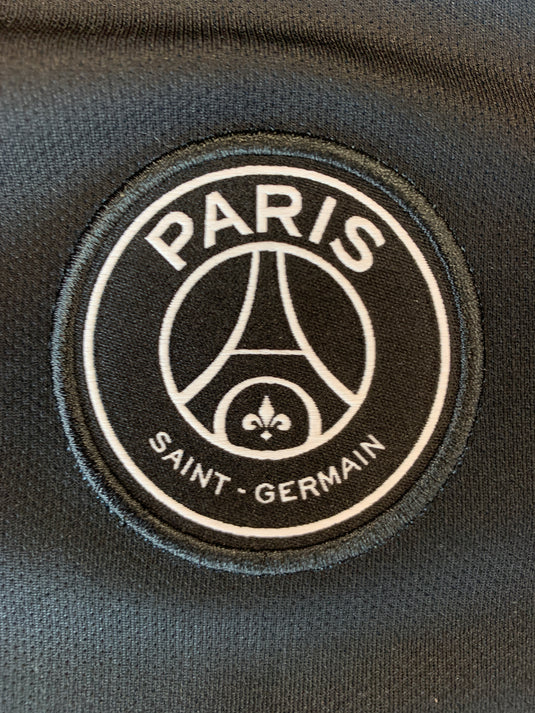 PSG 2019-2020 FOURTH (L)
