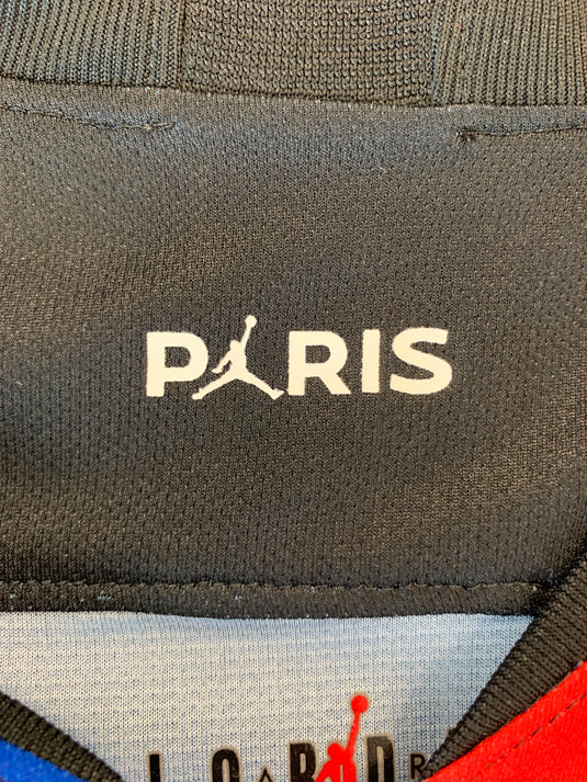 PSG 2019-2020 FOURTH (L)