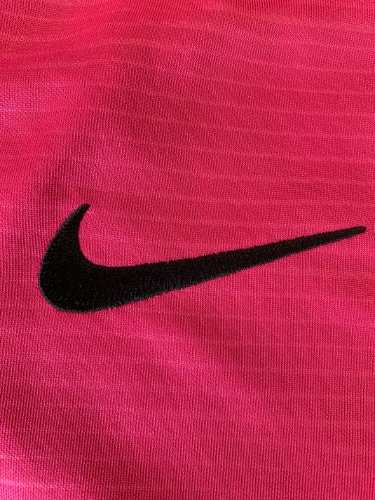 Paris FC Feminines 2020-2021 Octobre Rose 12 JEAN FRANCOIS (S)
