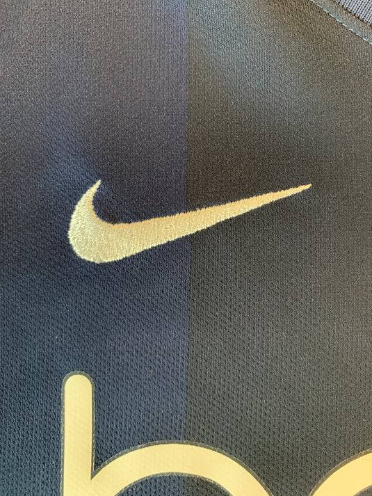 PSG Feminines 2014-2015 HOME (S)