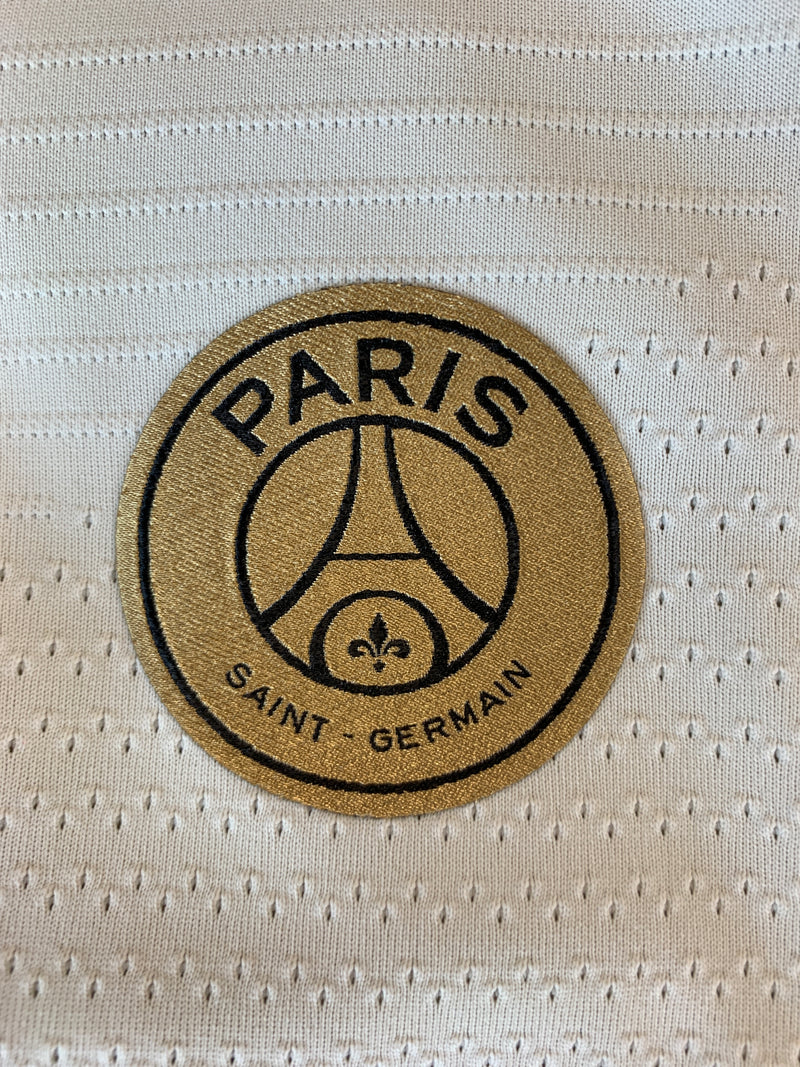 Chargez l'image dans la visionneuse de la galerie, PSG Feminines 2018-2019 AWAY (L)
