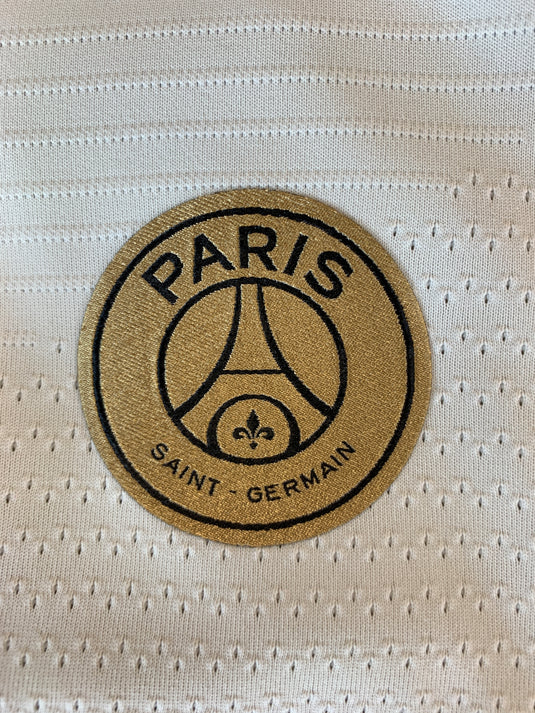 PSG Feminines 2018-2019 AWAY (L)