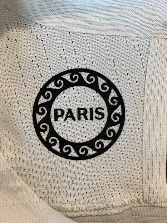 PSG Feminines 2018-2019 AWAY (L)