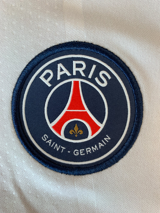 PSG Feminines 2022-2023 FOURTH (M)