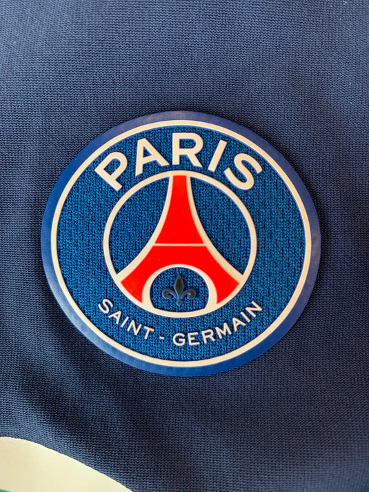 PSG Feminines 2017-2018 Coupe de France 5 (M)