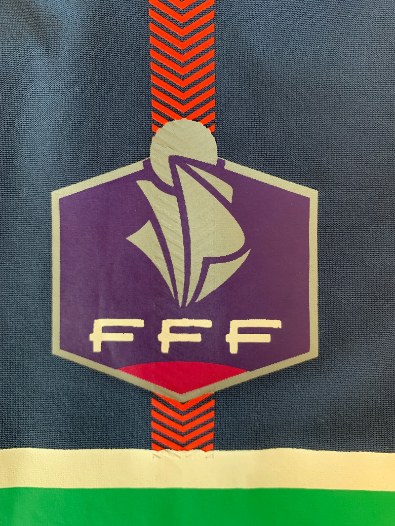 Chargez l'image dans la visionneuse de la galerie, PSG Feminines 2017-2018 Coupe de France 5 (M)
