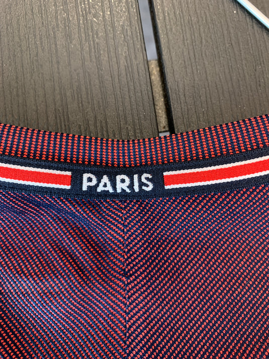 PSG Feminines 2017-2018 Coupe de France 5 (M)
