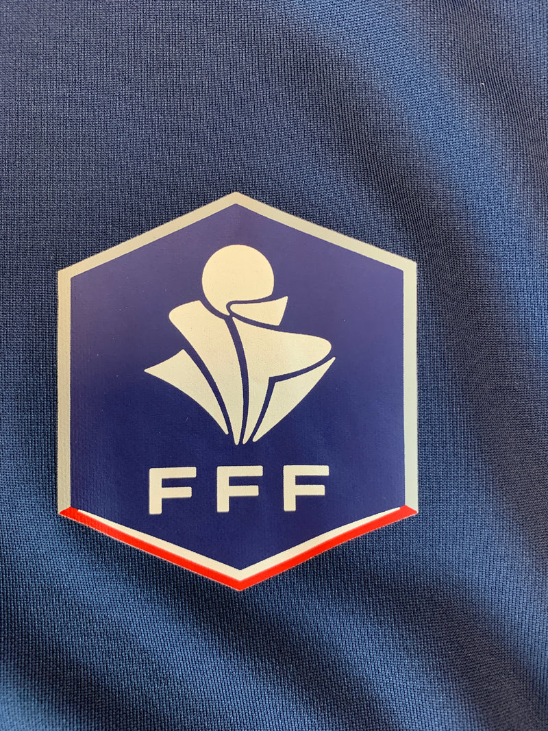 Chargez l'image dans la visionneuse de la galerie, Paris FC Feminines 2021-2022 Coupe de France 6 JEAN FRANCOIS (M)
