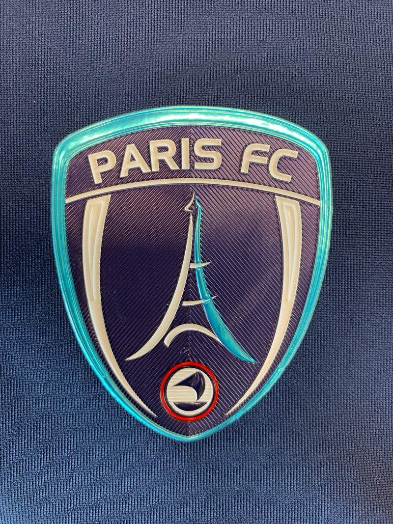 Chargez l'image dans la visionneuse de la galerie, Paris FC Feminines 2021-2022 Coupe de France 6 JEAN FRANCOIS (M)
