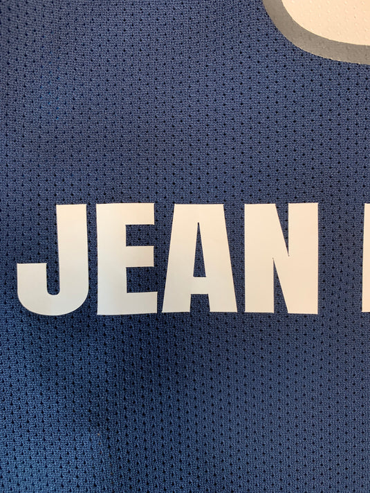 Paris FC Feminines 2021-2022 Coupe de France 6 JEAN FRANCOIS (M)