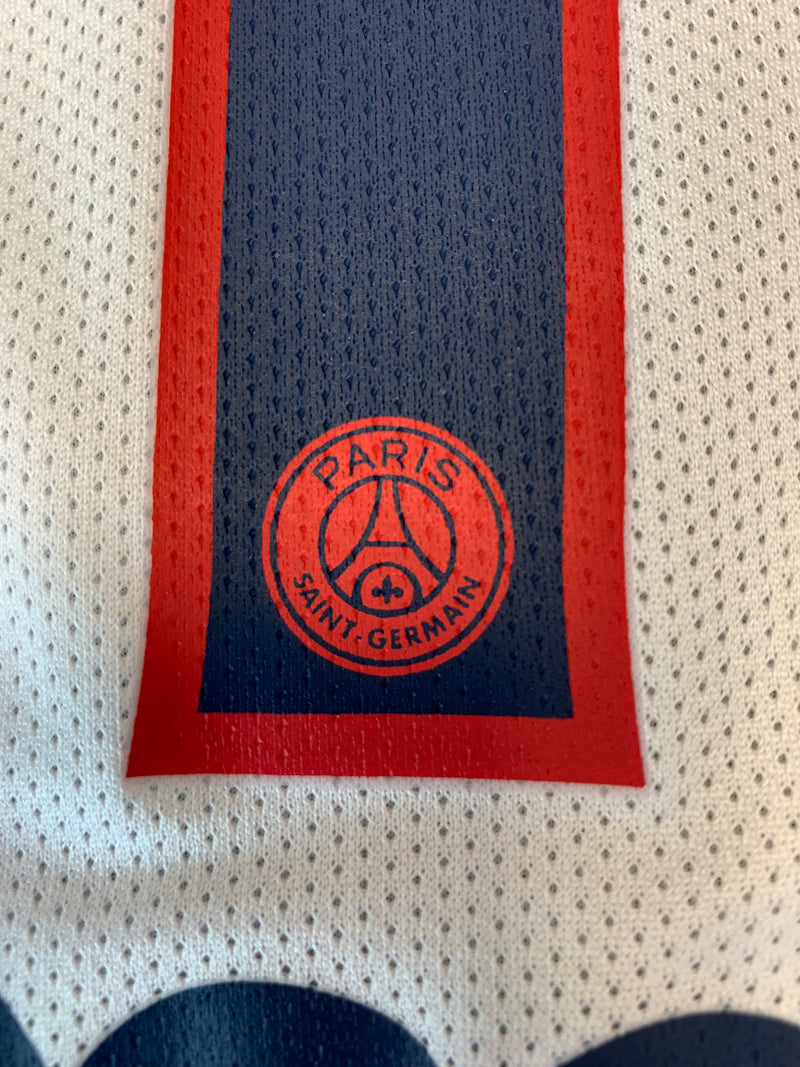 Chargez l'image dans la visionneuse de la galerie, PSG Feminines 2015-2016 AWAY 17 PERISSET (S)
