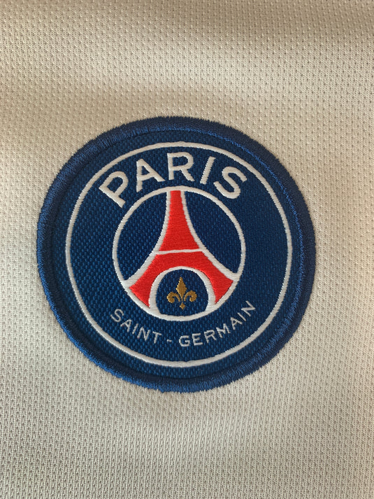 PSG Feminines 2015-2016 AWAY (M)