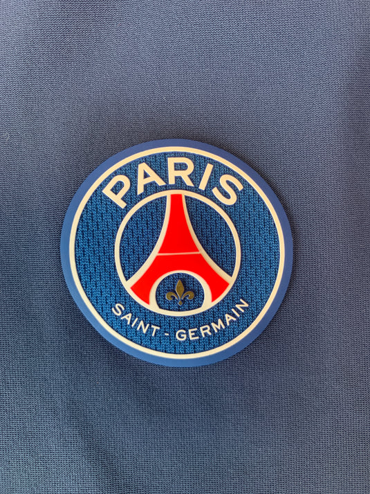 PSG Feminines 2017-2018 HOME (S)