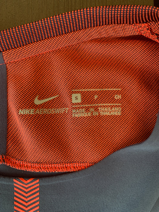 PSG Feminines 2017-2018 HOME (S)
