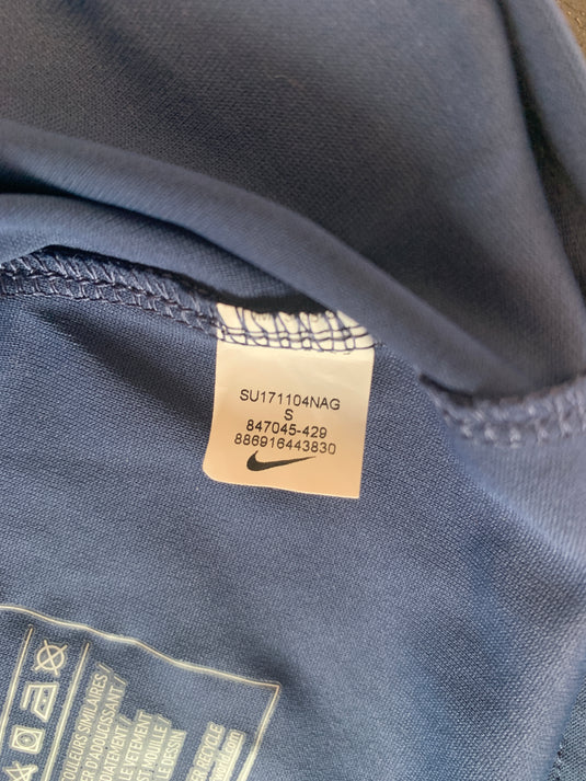 PSG Feminines 2017-2018 HOME (S)