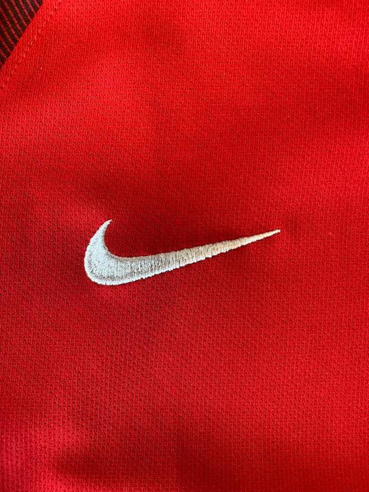 USA Feminines 2016 THIRD (M)