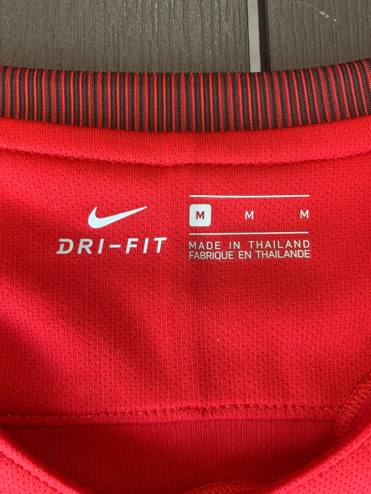 USA Feminines 2016 THIRD (M)