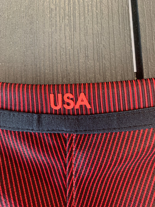 USA Feminines 2016 THIRD (M)