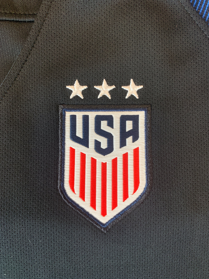Chargez l'image dans la visionneuse de la galerie, USA Feminines 2016 AWAY (L)
