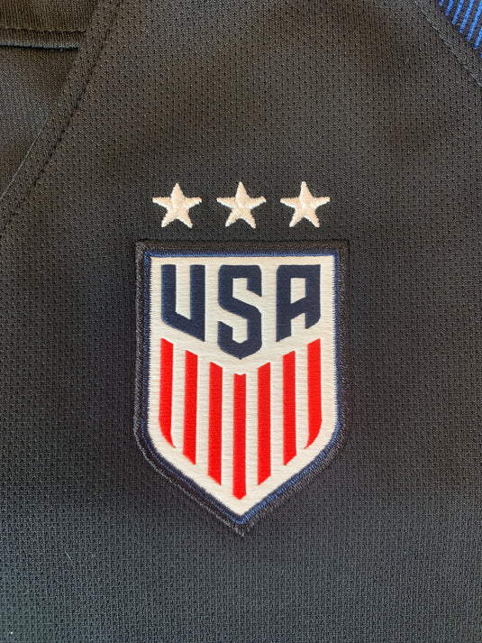 USA Feminines 2016 AWAY (L)