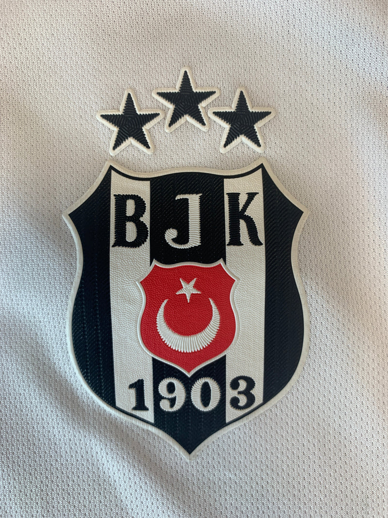 Chargez l'image dans la visionneuse de la galerie, Besiktas 2018-2019 HOME  (M)
