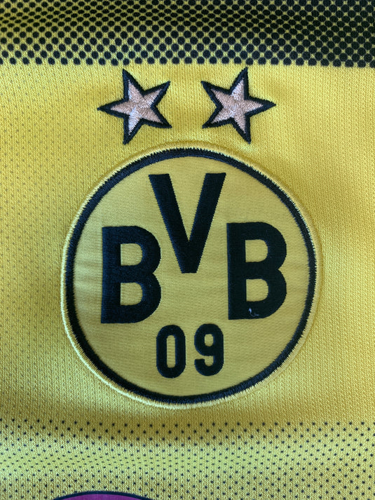 Borussia Dortmund 2017-2018 HOME  (M)