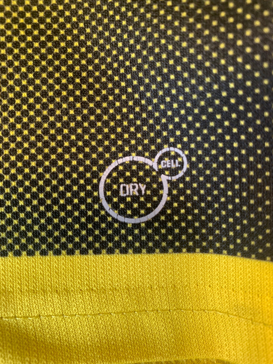 Borussia Dortmund 2017-2018 HOME  (M)