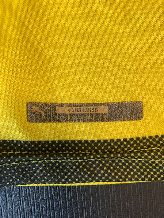 Borussia Dortmund 2017-2018 HOME  (M)