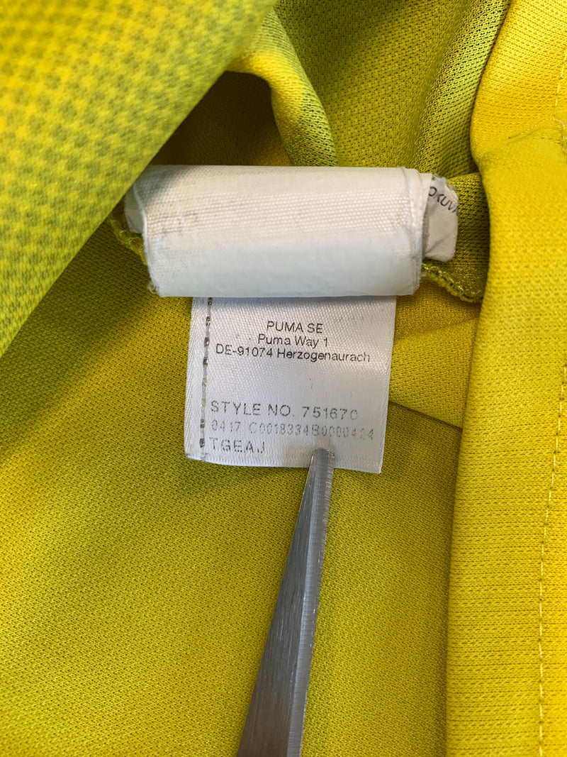 Chargez l'image dans la visionneuse de la galerie, Borussia Dortmund 2017-2018 HOME  (M)
