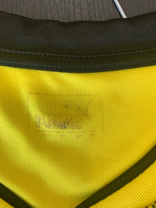 Borussia Dortmund 2017-2018 HOME  (M)