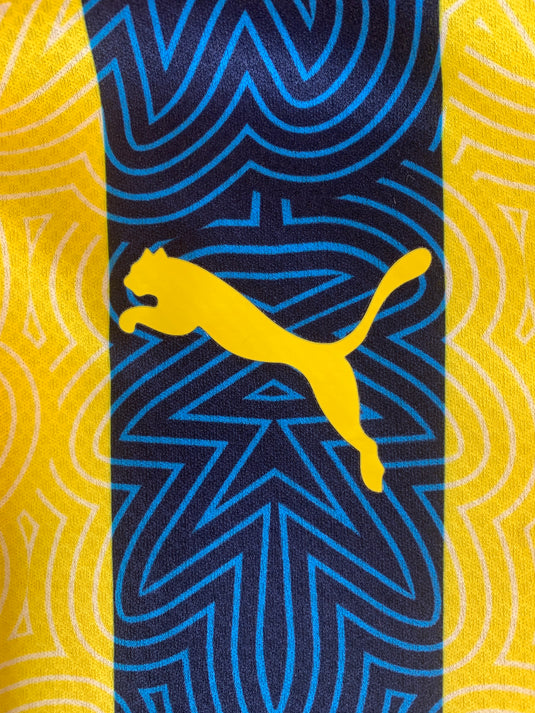 Fenerbahce 2021-2022 HOME (XL)
