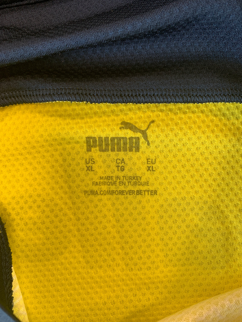 Chargez l'image dans la visionneuse de la galerie, Fenerbahce 2021-2022 HOME (XL)
