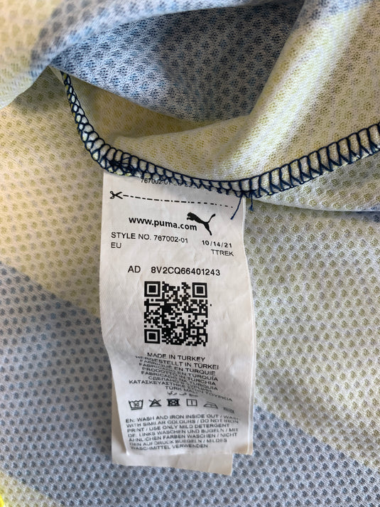 Fenerbahce 2021-2022 HOME (XL)