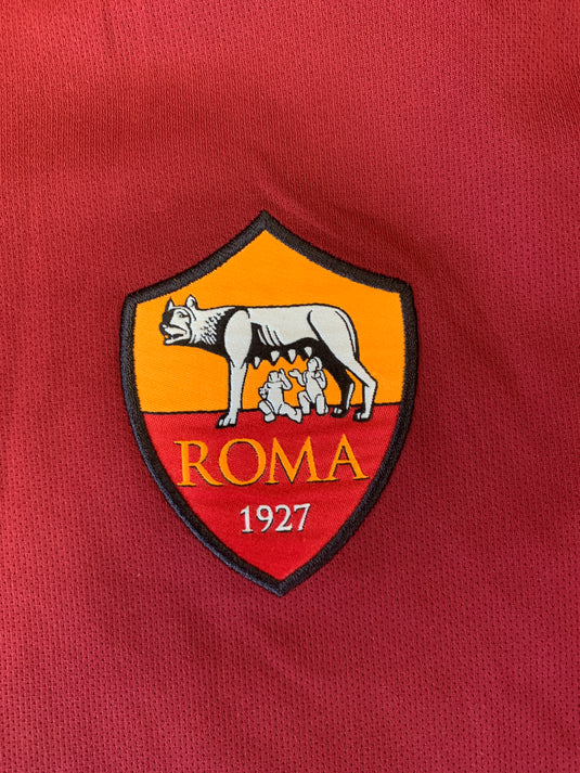 AS Roma 2015-2016 HOME (M)
