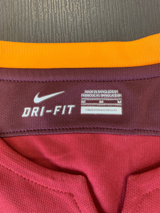 AS Roma 2015-2016 HOME (M)