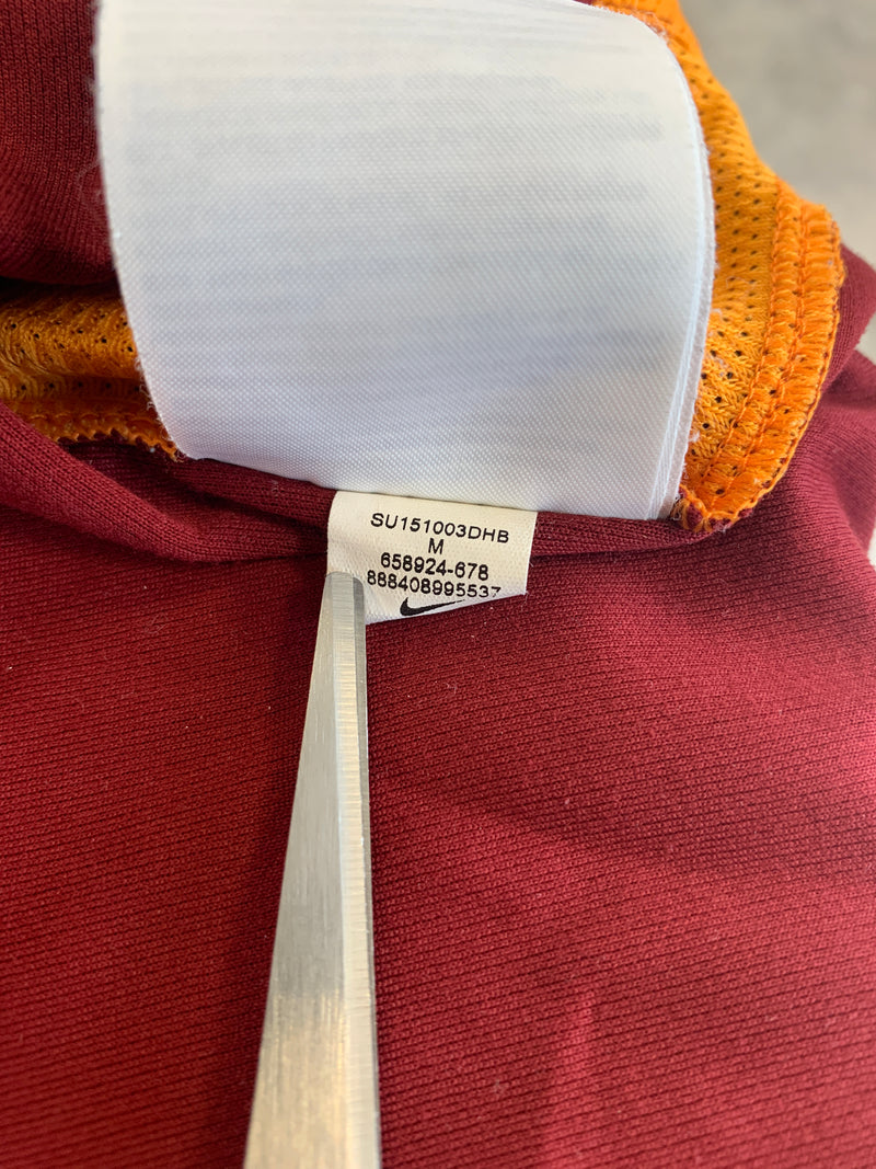 Chargez l'image dans la visionneuse de la galerie, AS Roma 2015-2016 HOME (M)
