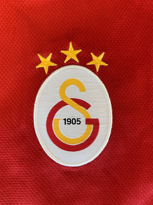 Galatasaray 2013-2014 HOME (M)
