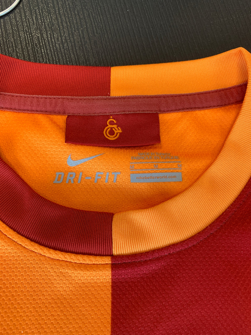 Chargez l'image dans la visionneuse de la galerie, Galatasaray 2013-2014 HOME (M)
