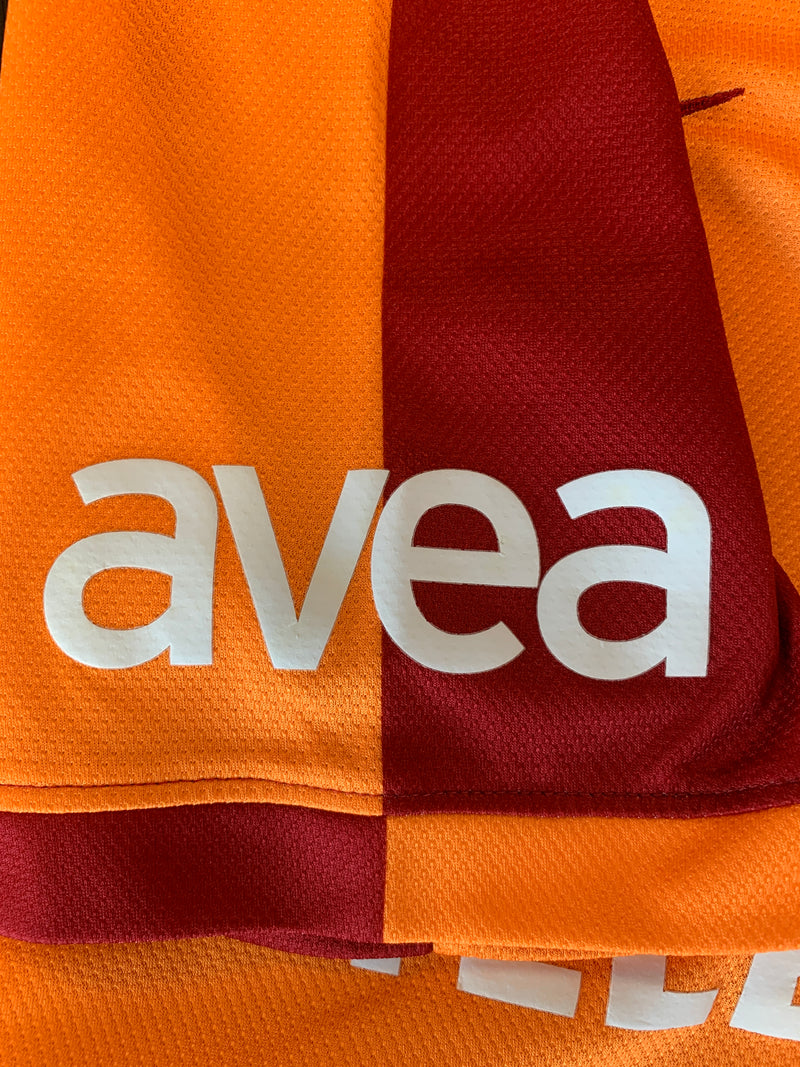 Chargez l'image dans la visionneuse de la galerie, Galatasaray 2013-2014 HOME (M)
