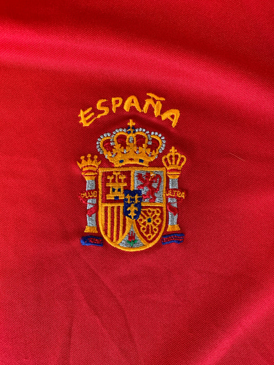 Espagne 2004 Training (XL)