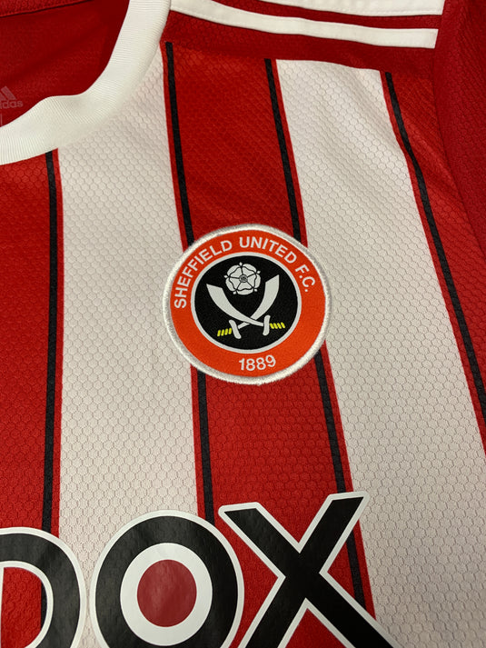 Sheffield United 2021-2022 HOME