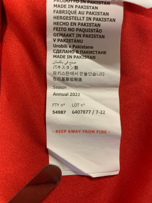 Bari 2021-2022 AWAY