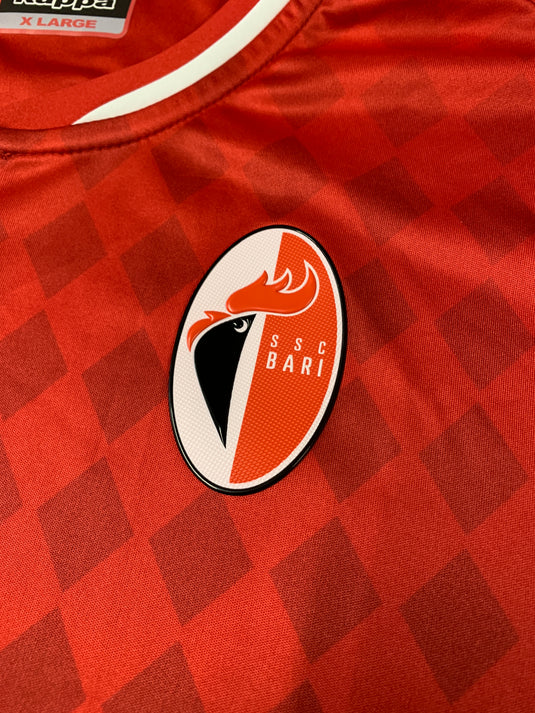 Bari 2021-2022 AWAY