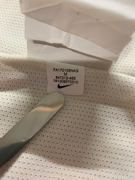 Club America 2017-2018 HOME