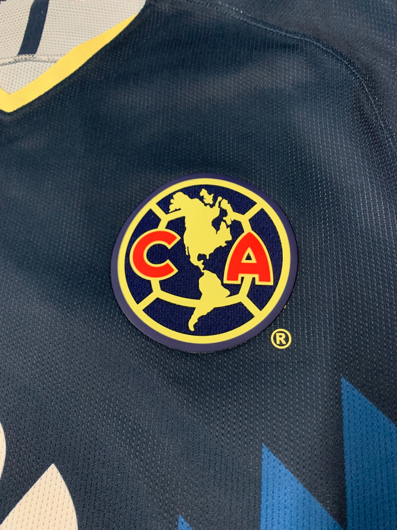 Chargez l'image dans la visionneuse de la galerie, Club America 2017-2018 HOME
