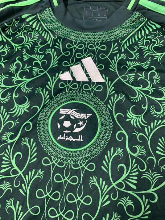 Algerie 2024 AWAY